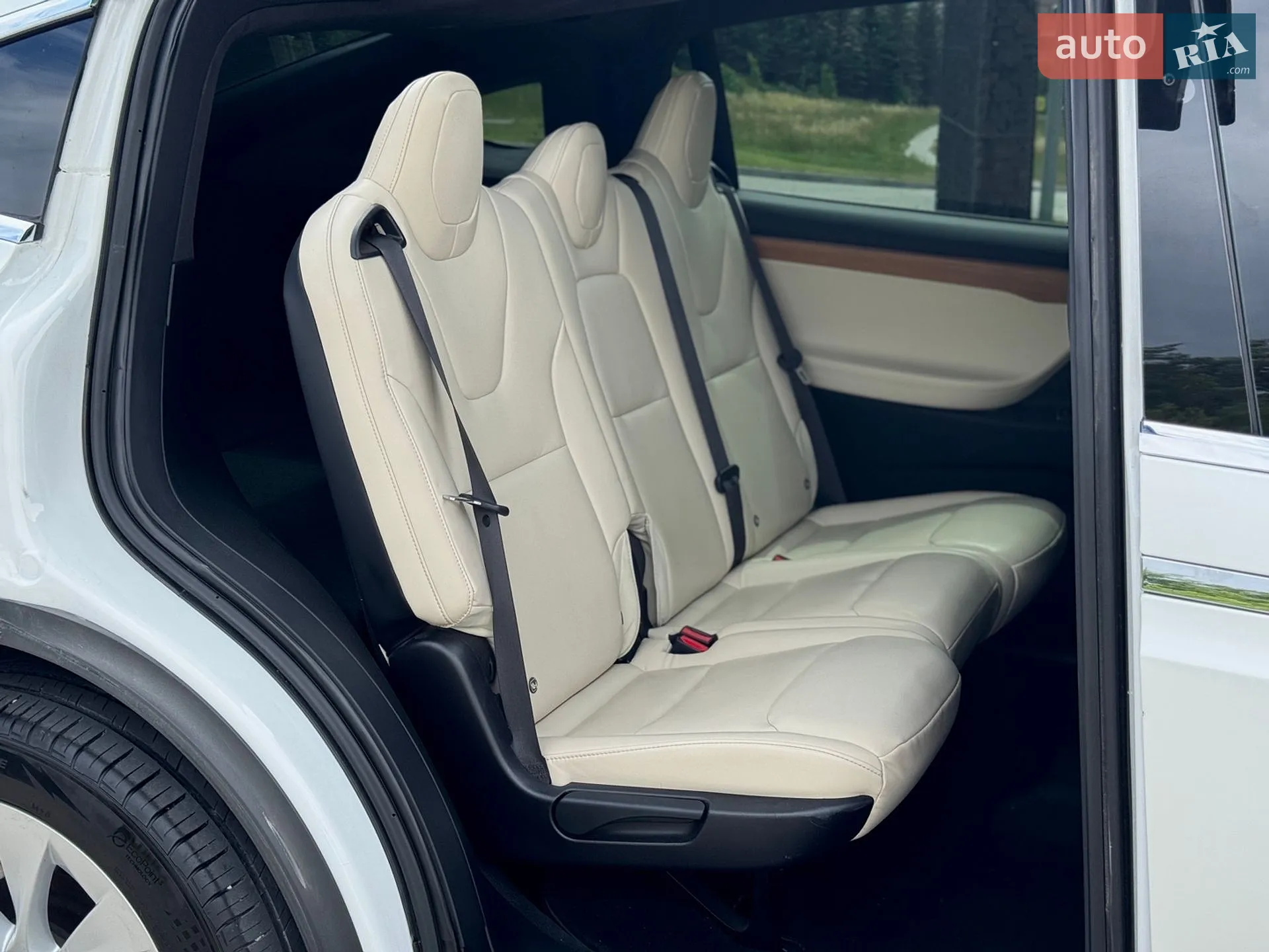 2020 Tesla Model X - мініатюра 23