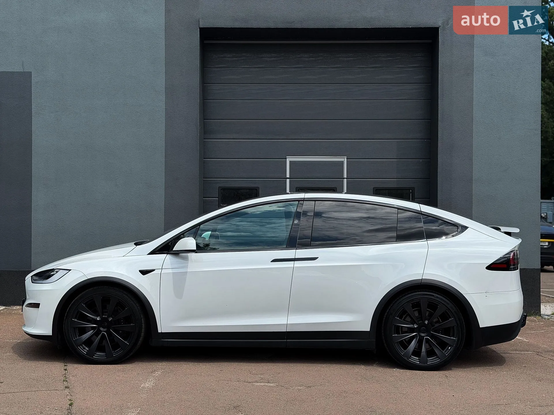 2023 Tesla Model X - мініатюра 6