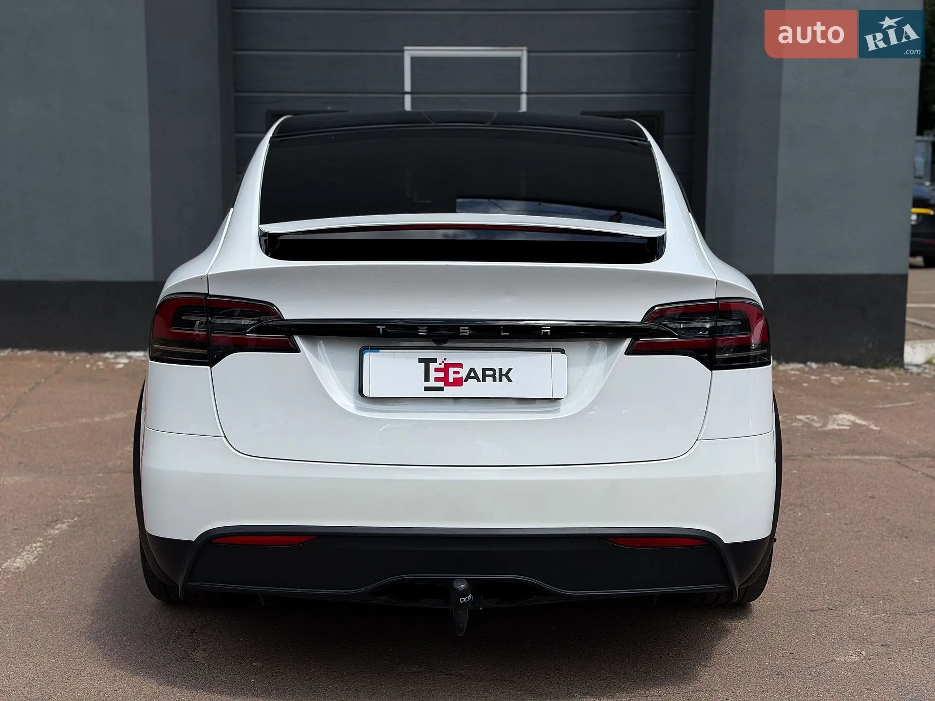 2023 Tesla Model X - мініатюра 9