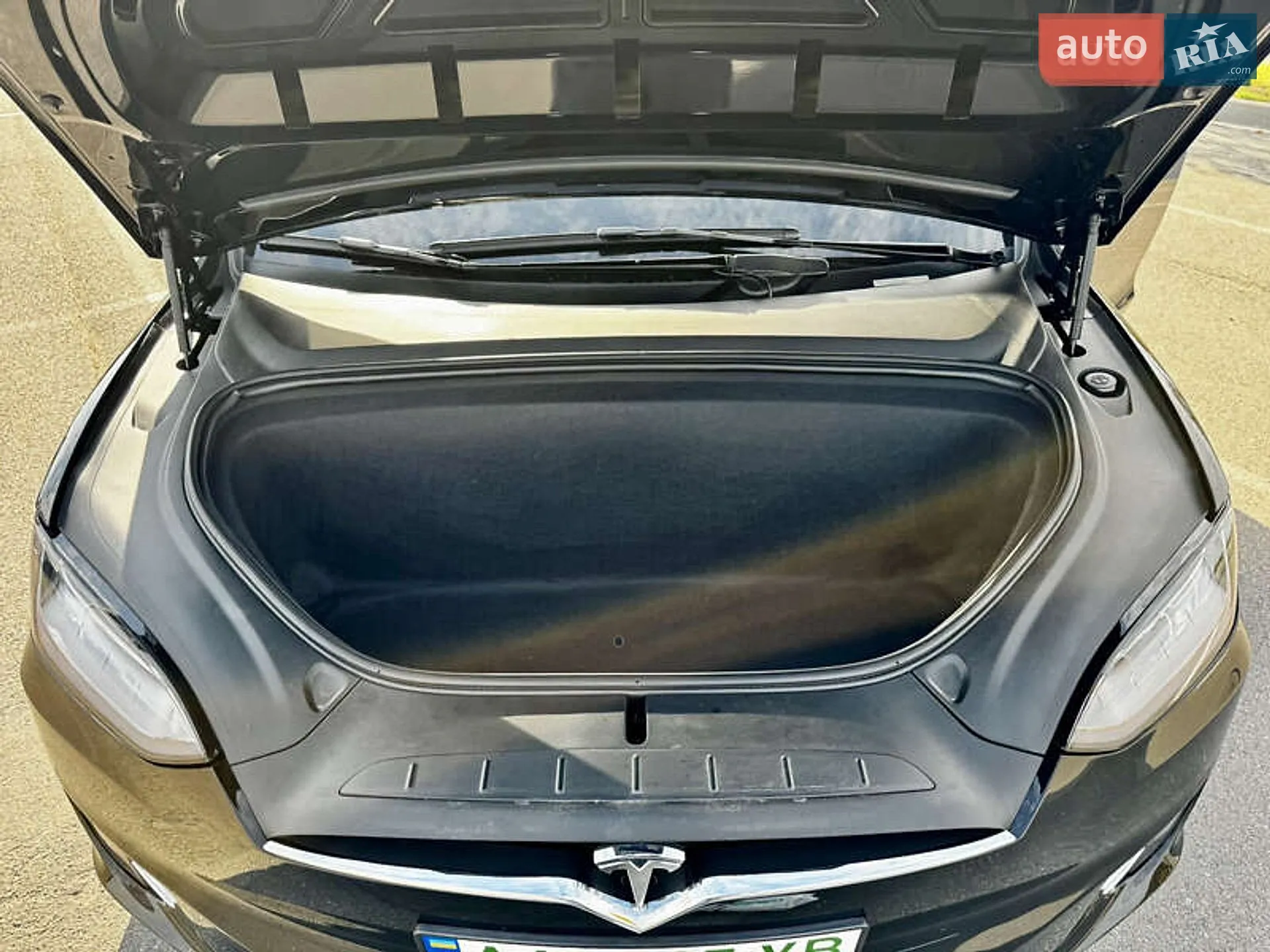 2018 Tesla Model X - мініатюра 5