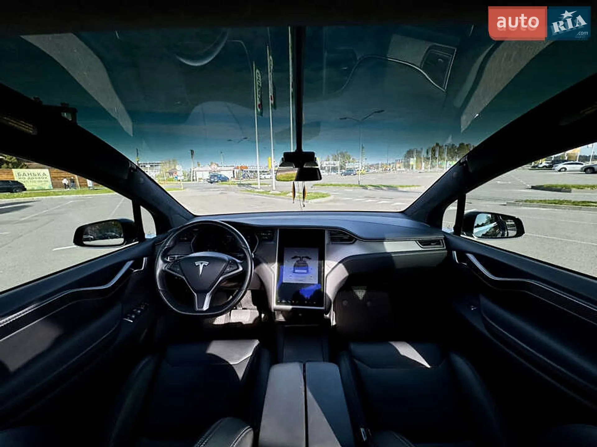 2018 Tesla Model X - мініатюра 9