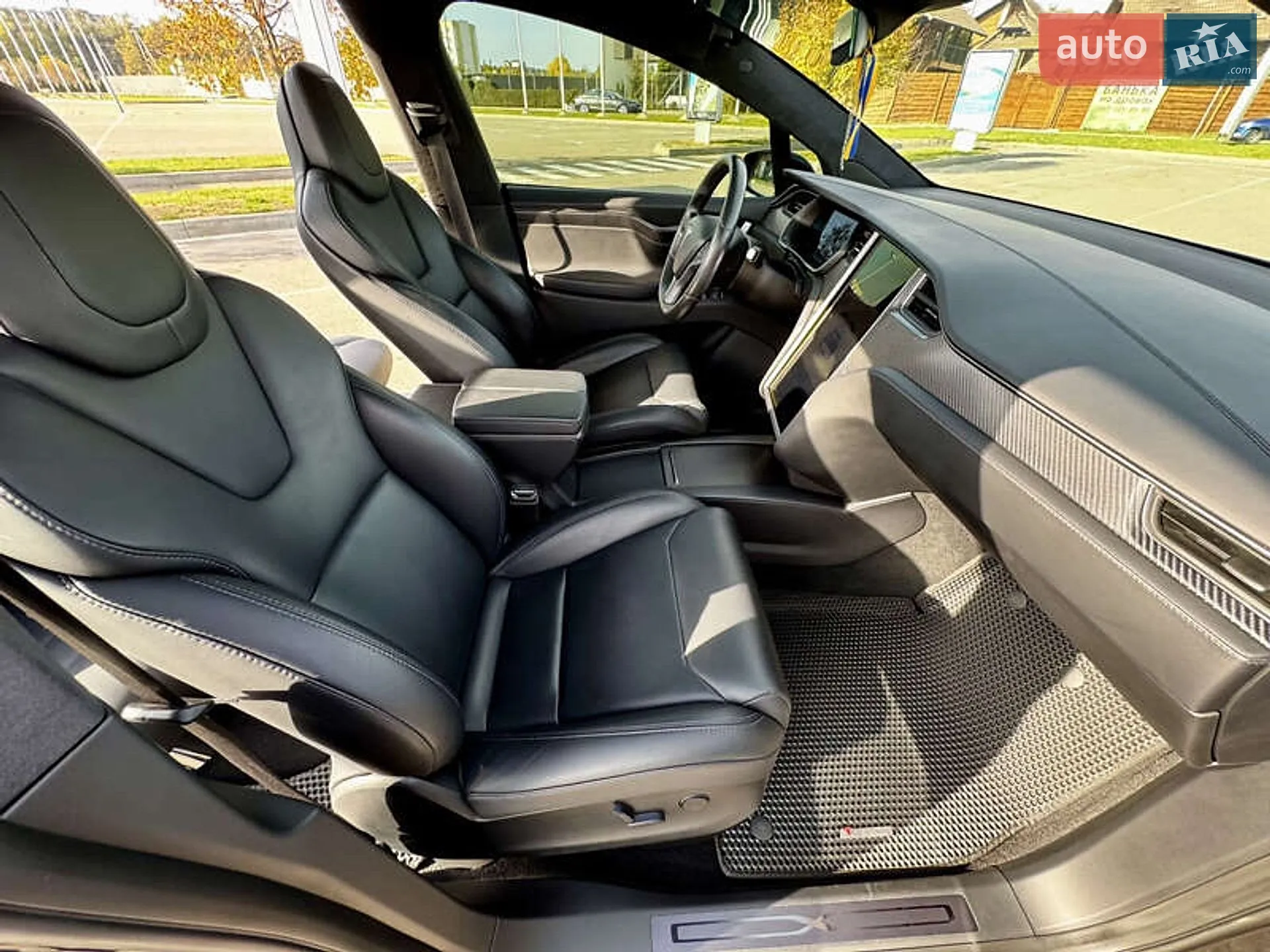 2018 Tesla Model X - мініатюра 12