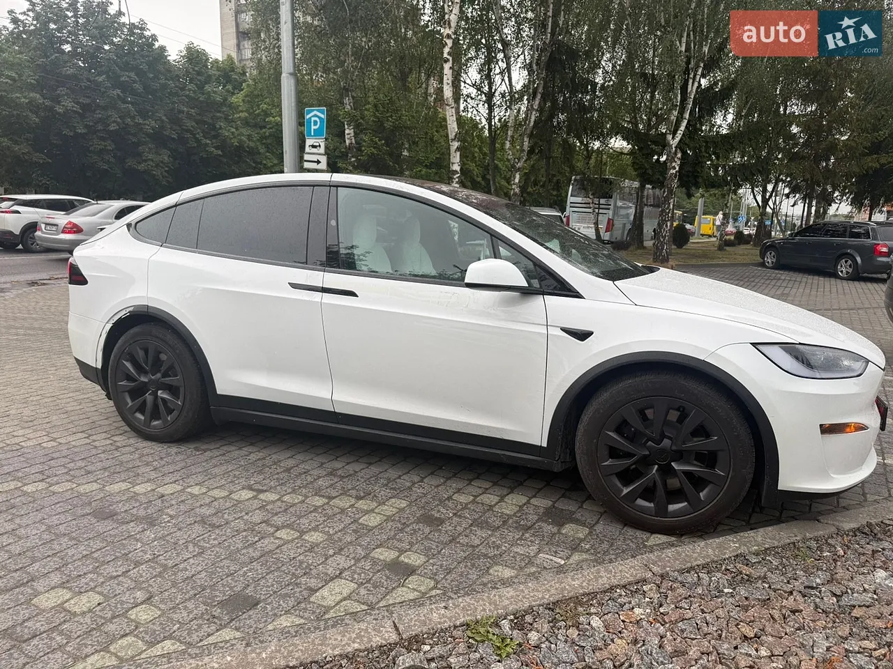 2022 Tesla Model S - мініатюра 23