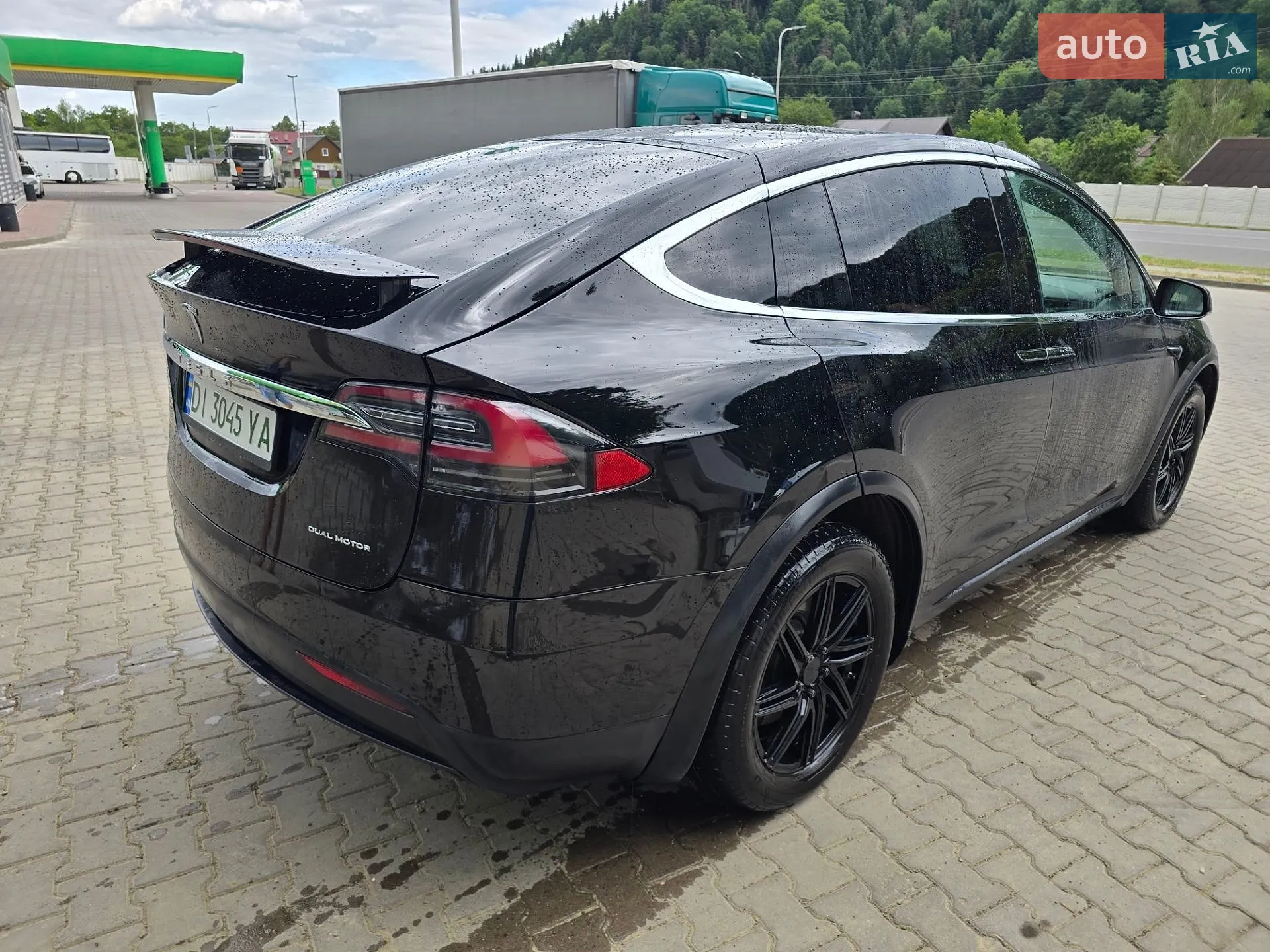 2020 Tesla Model X - мініатюра 27