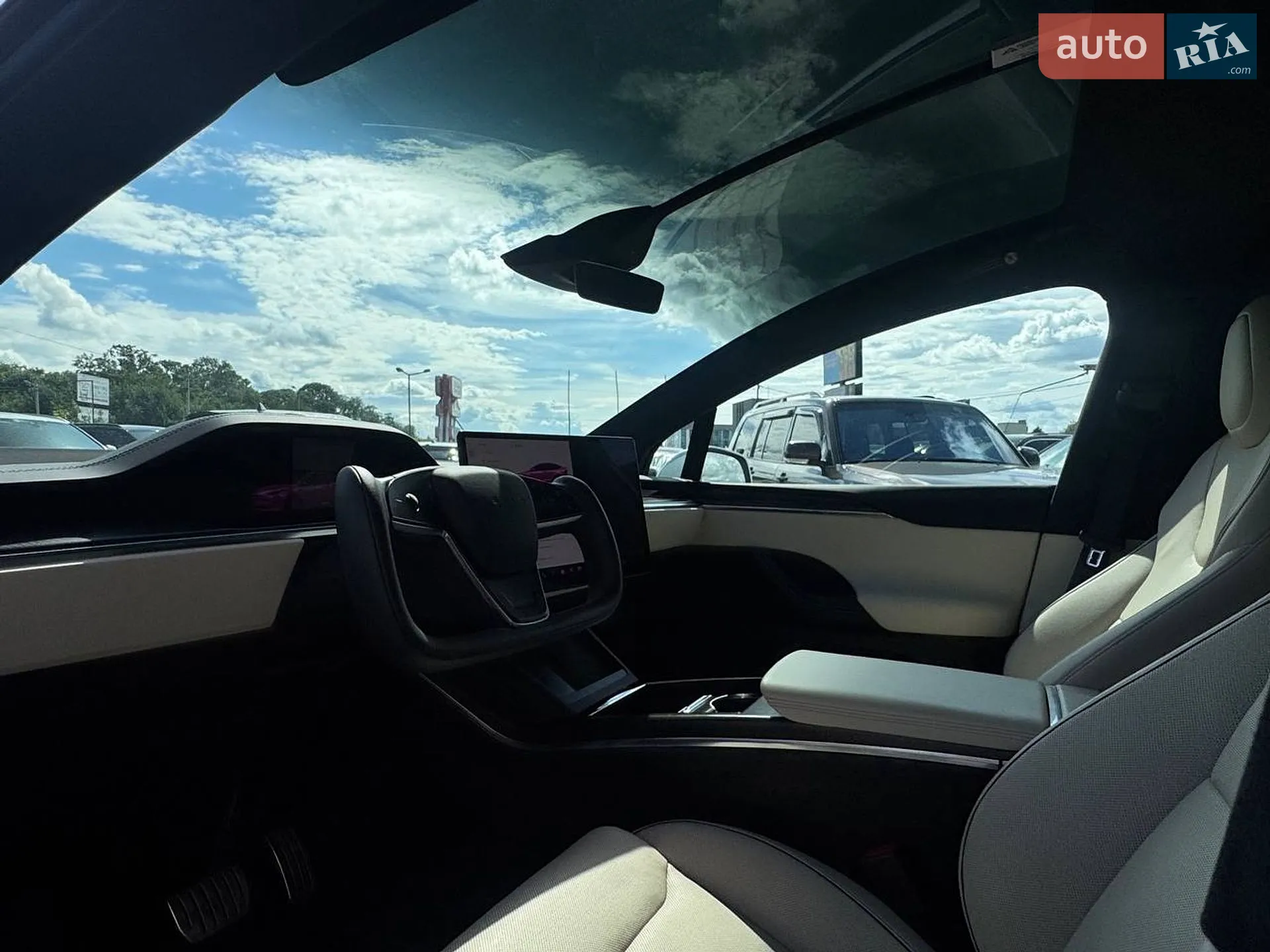 2022 Tesla Model X - мініатюра 23