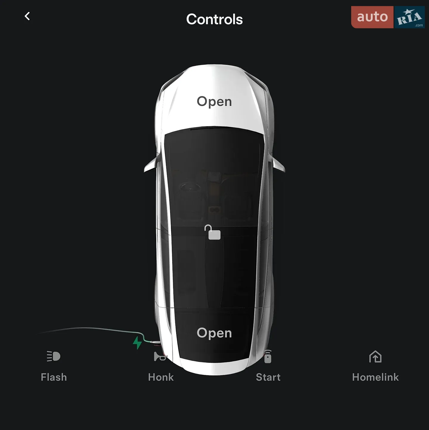 2017 Tesla Model X - мініатюра 66