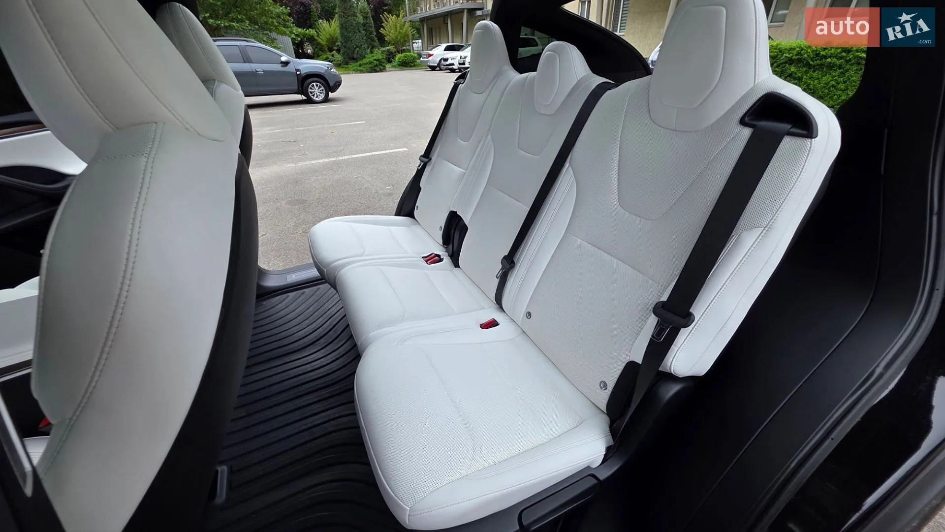 2023 Tesla Model X - мініатюра 44
