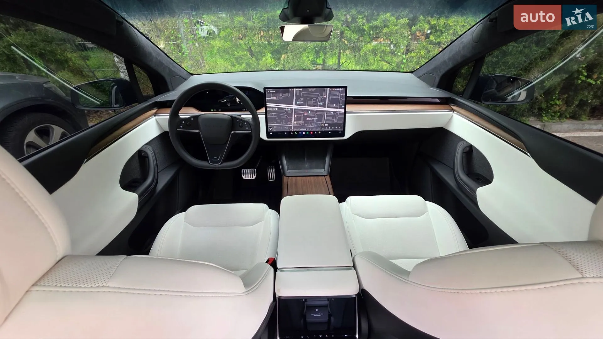 2023 Tesla Model X - мініатюра 49