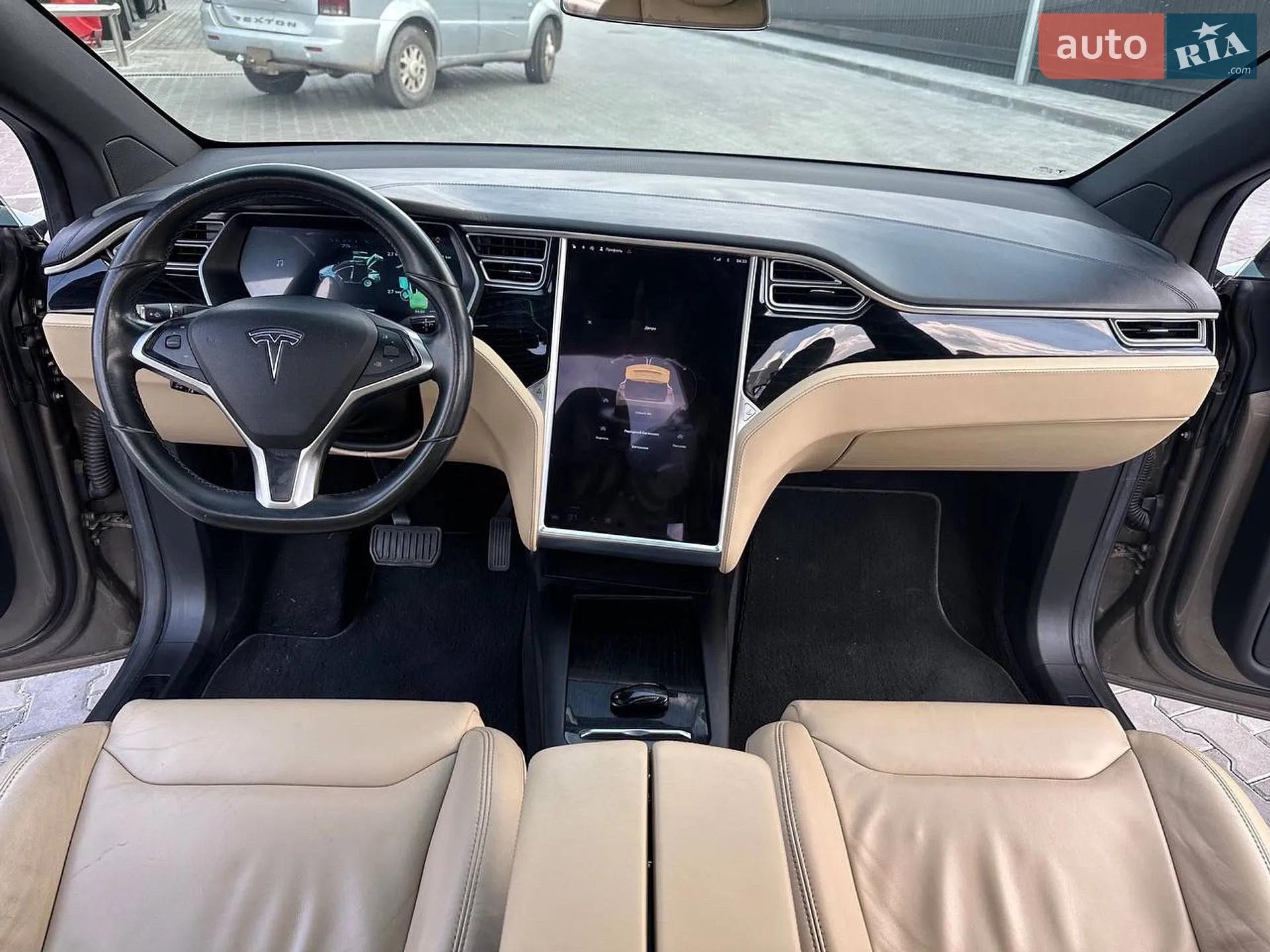 2016 Tesla Model X - мініатюра 13