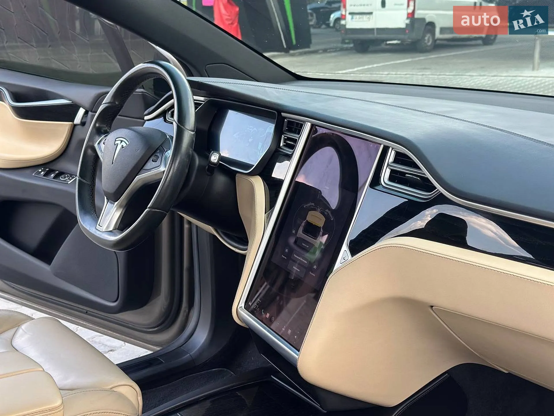 2016 Tesla Model X - мініатюра 33
