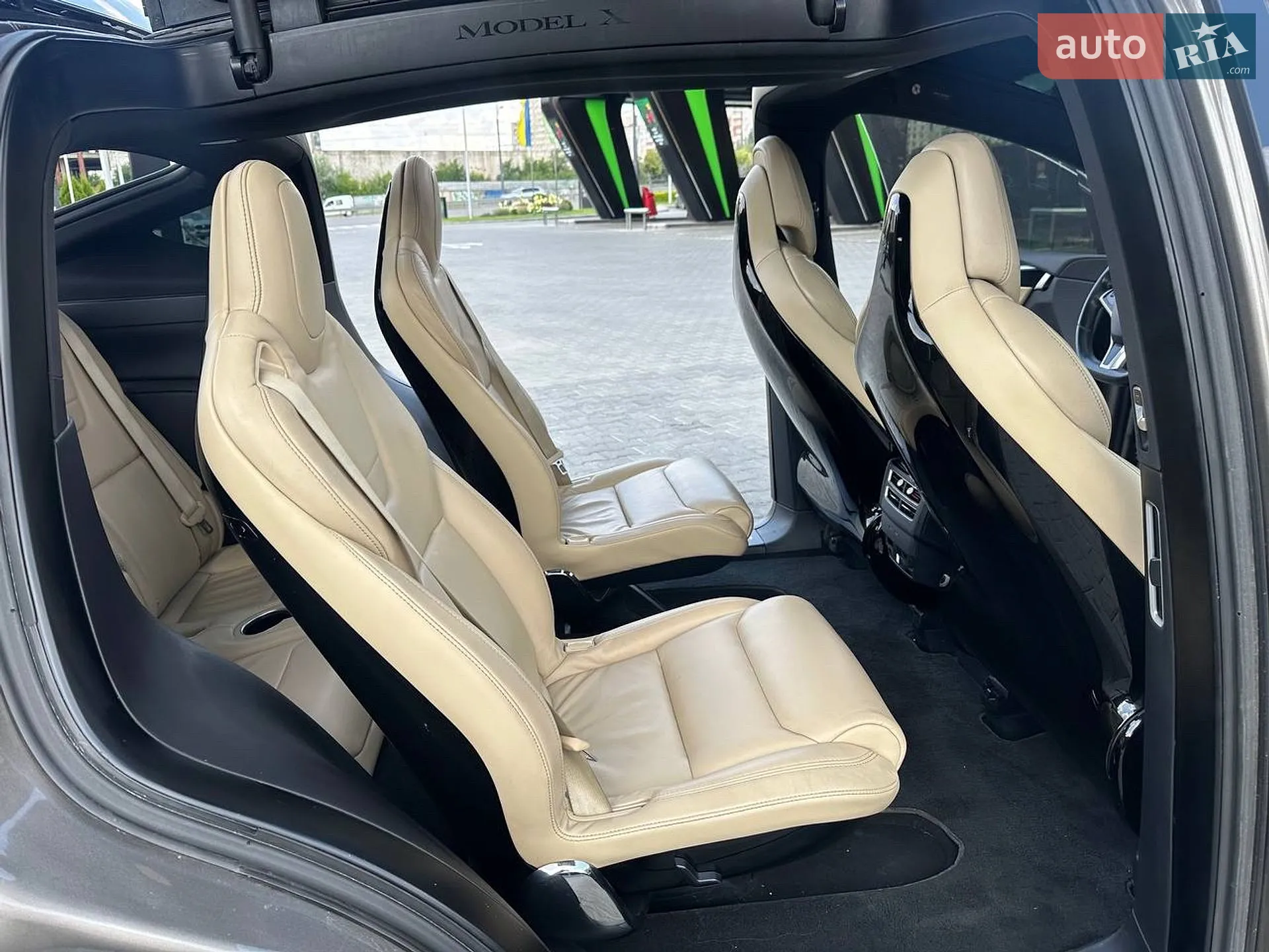 2016 Tesla Model X - мініатюра 37