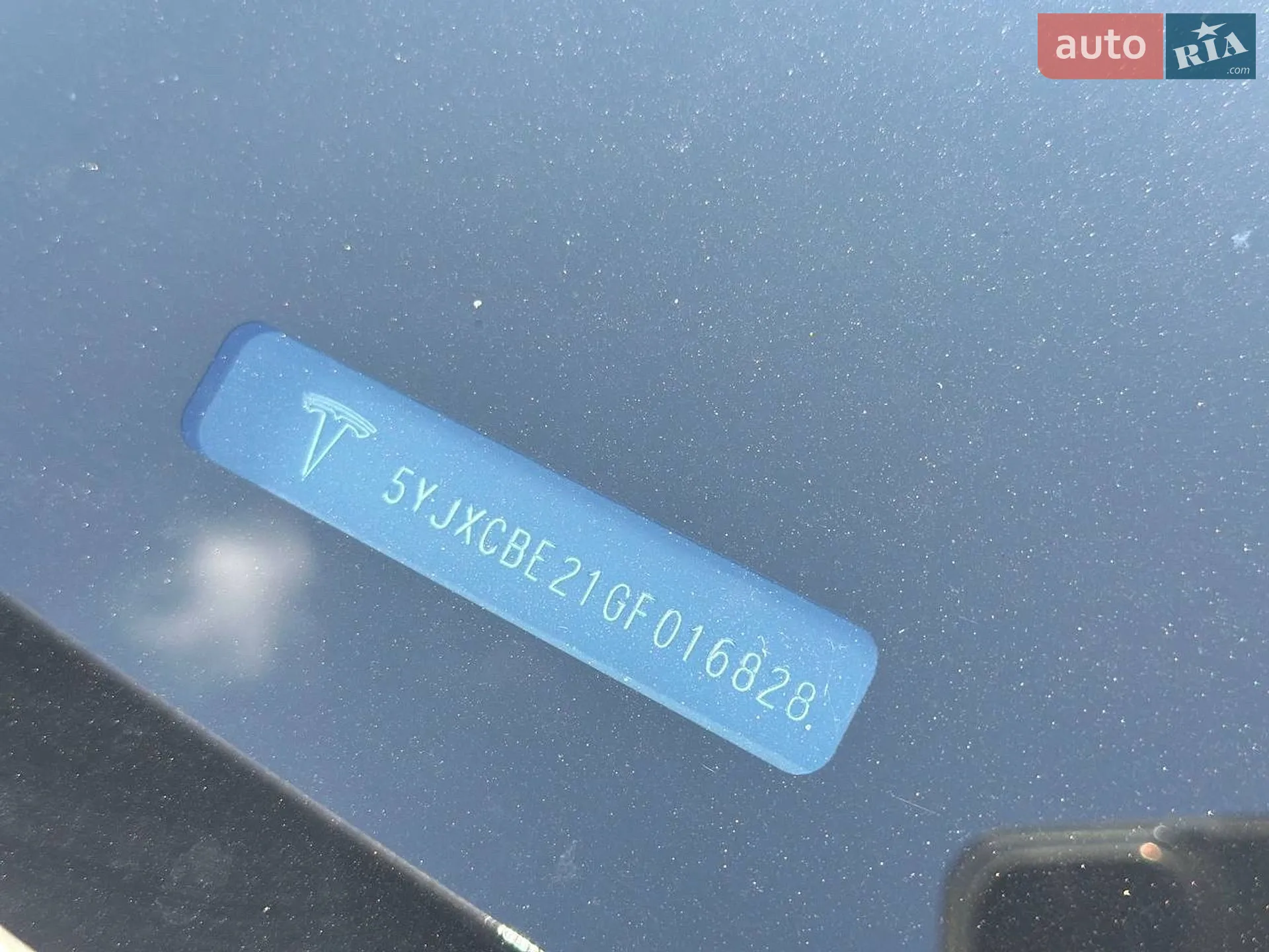 2016 Tesla Model X - мініатюра 42