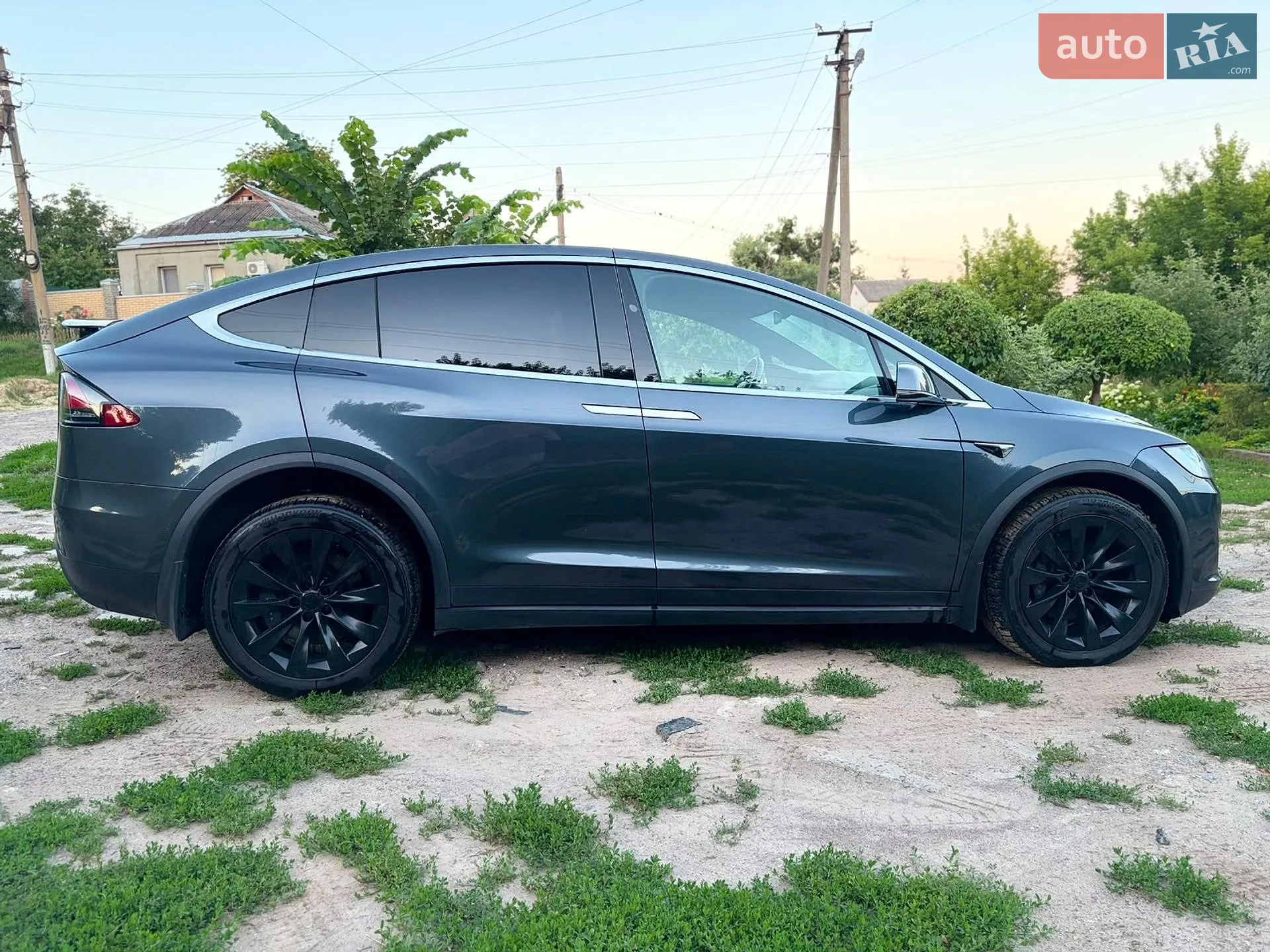2019 Tesla Model X - мініатюра 8