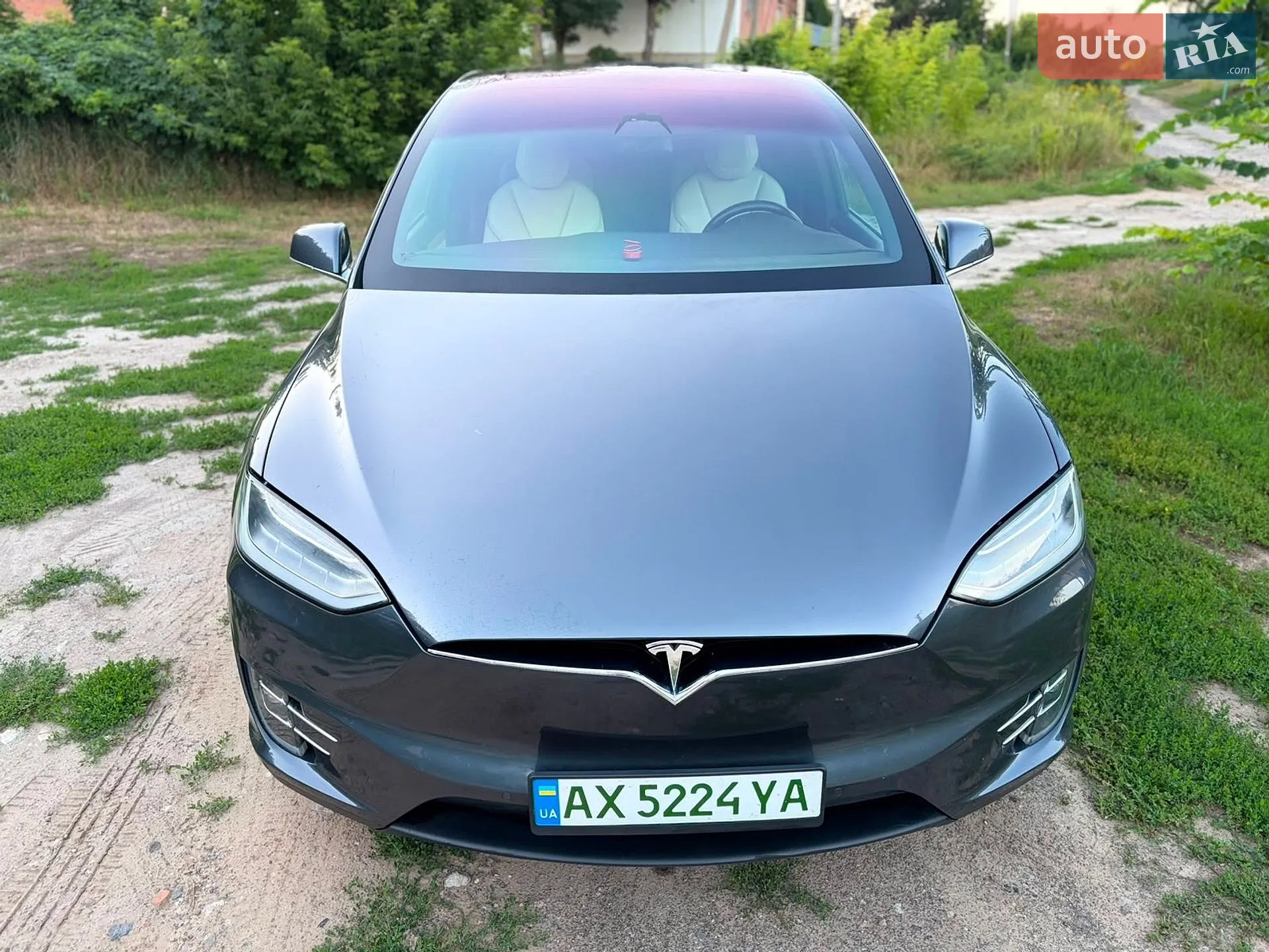 2019 Tesla Model X - мініатюра 13