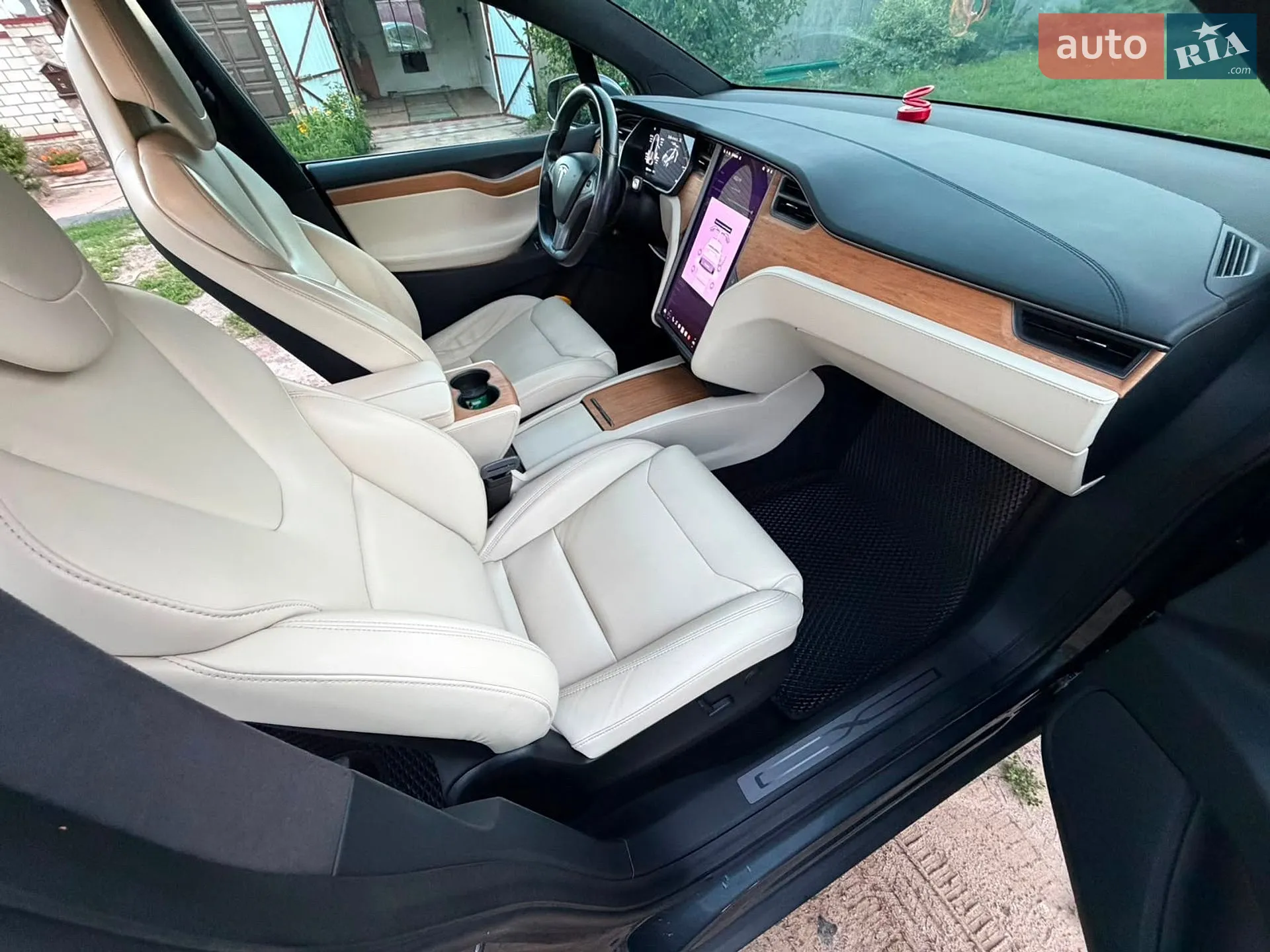 2019 Tesla Model X - мініатюра 20
