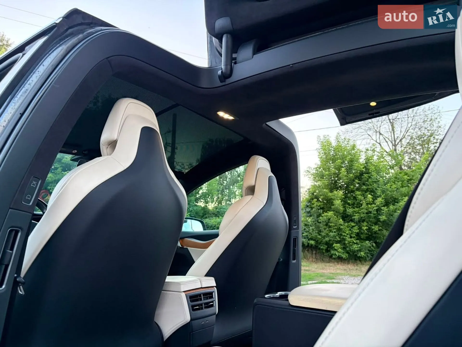 2019 Tesla Model X - мініатюра 35