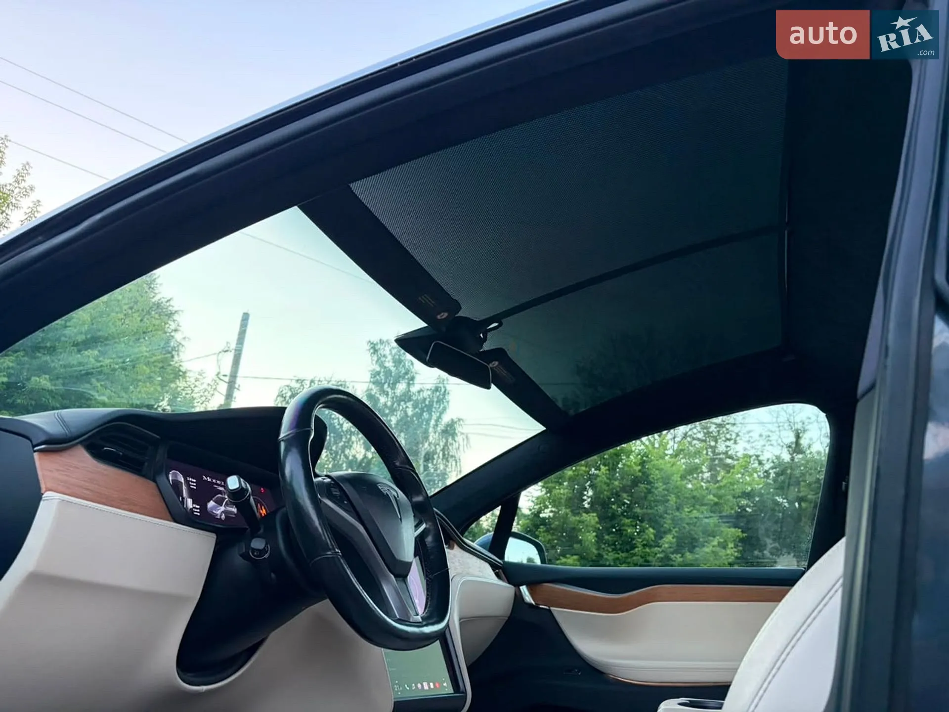 2019 Tesla Model X - мініатюра 38