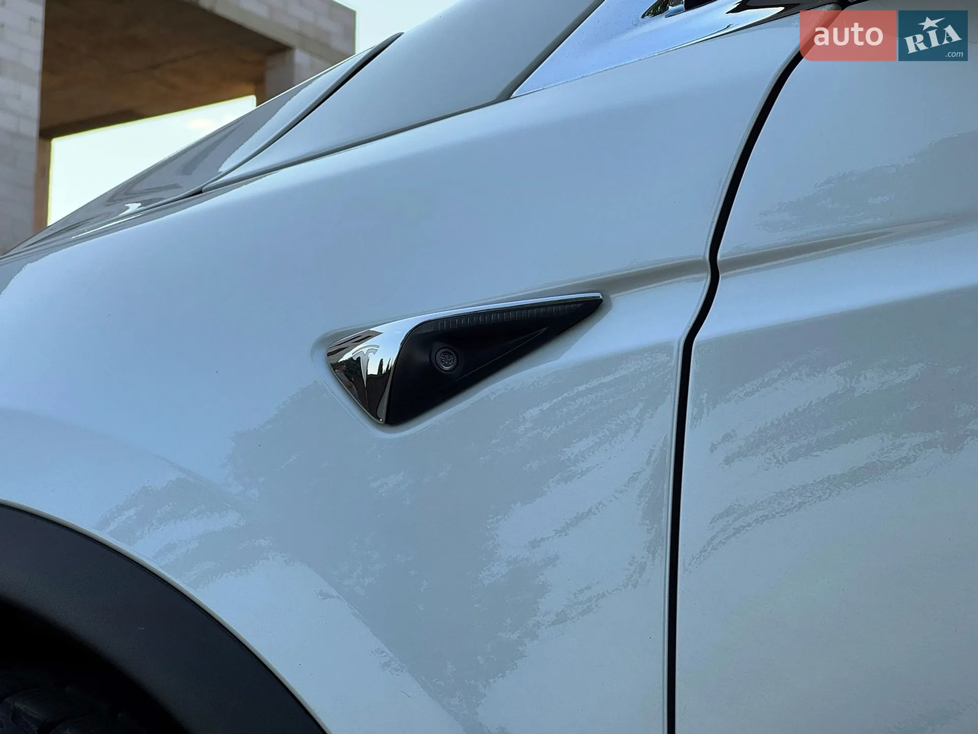 2018 Tesla Model X - мініатюра 14