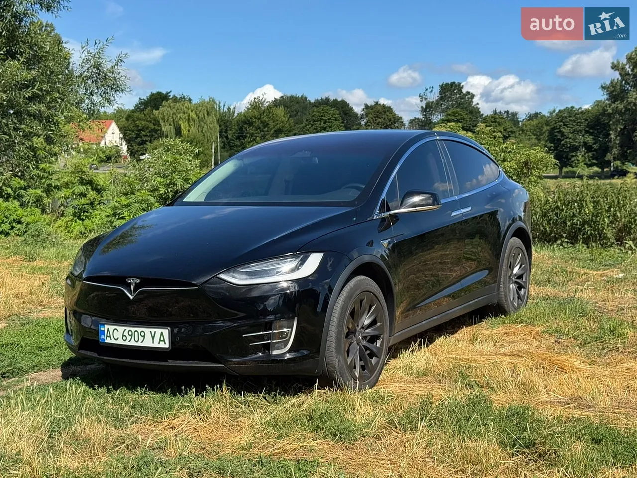 2018 Tesla Model X - мініатюра 39