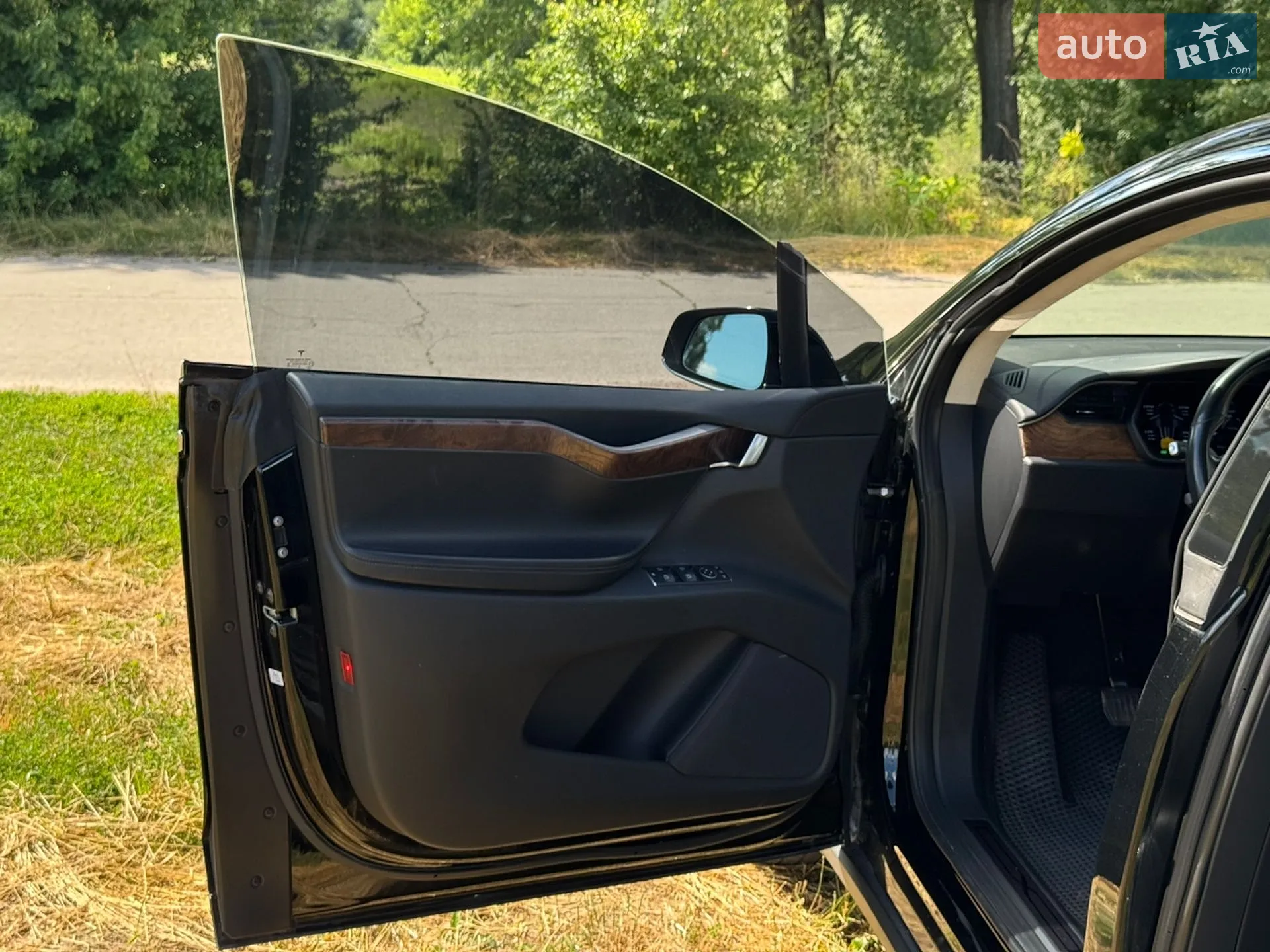 2018 Tesla Model X - мініатюра 25