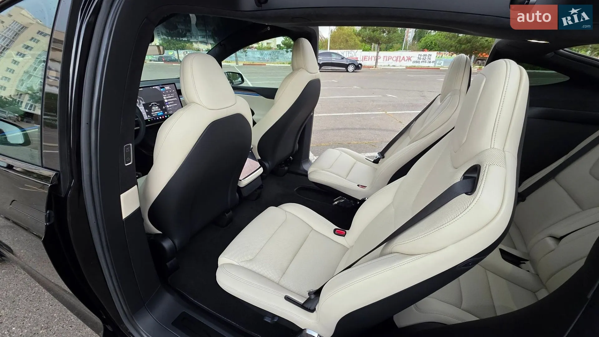 2023 Tesla Model X - мініатюра 18
