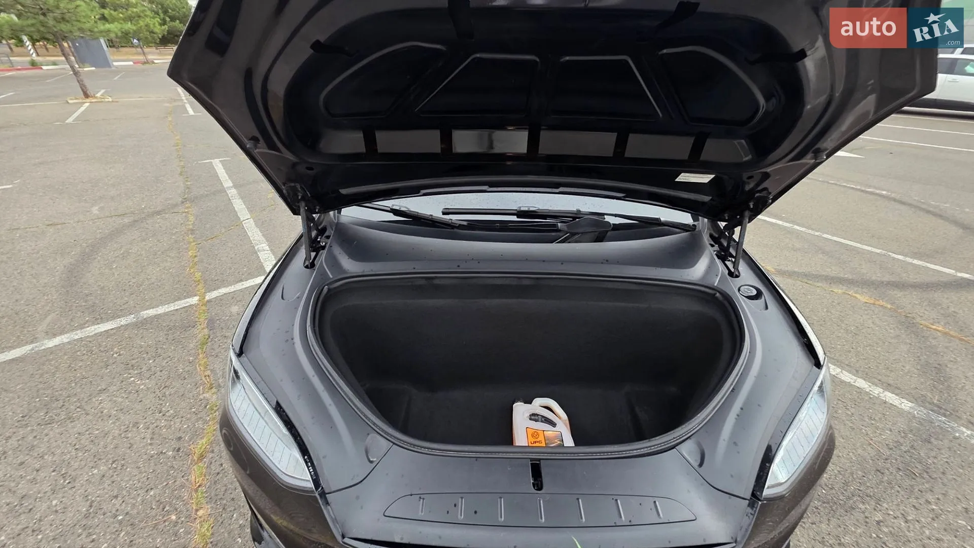 2023 Tesla Model X - мініатюра 29