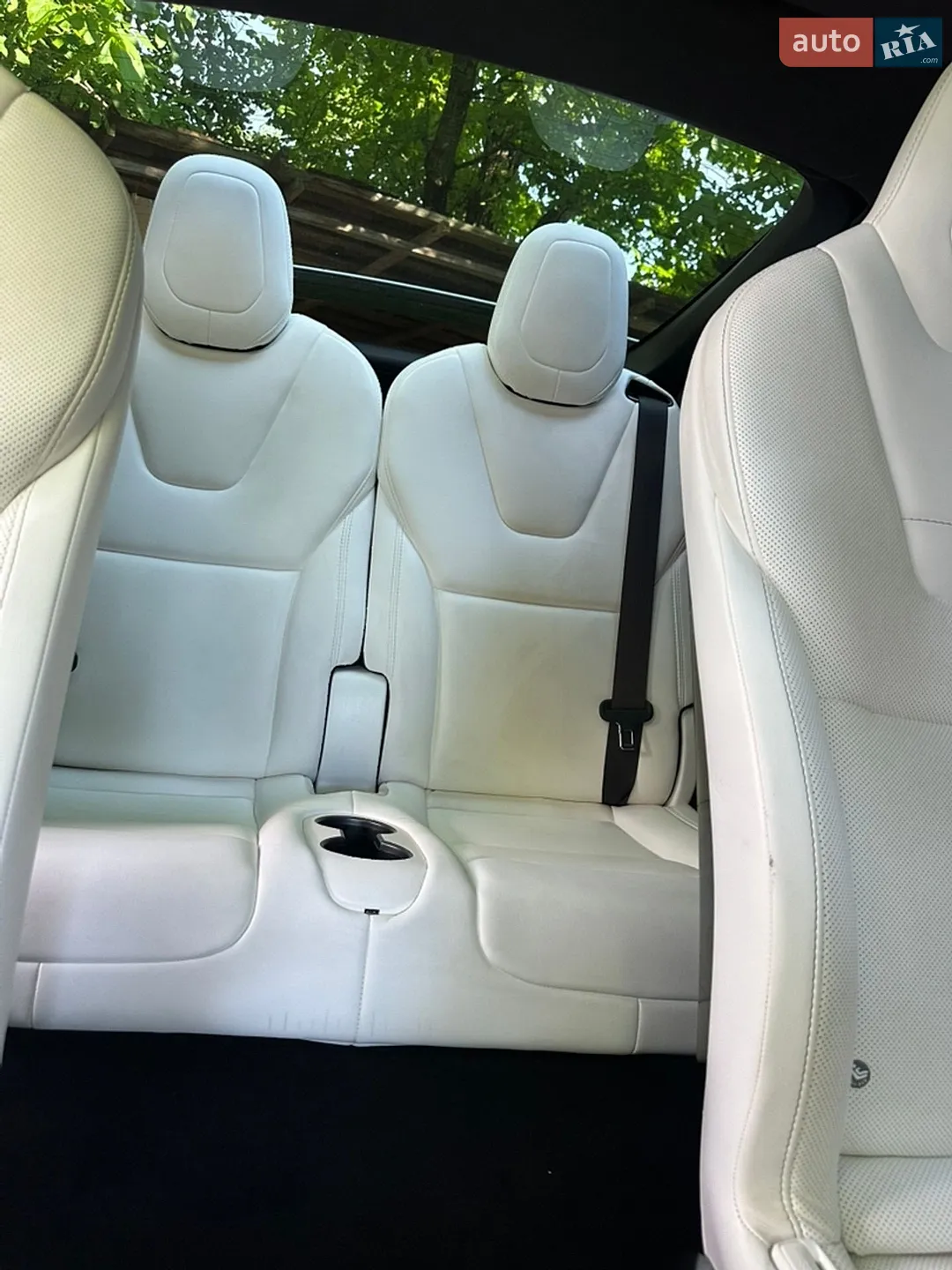 2016 Tesla Model X - мініатюра 14