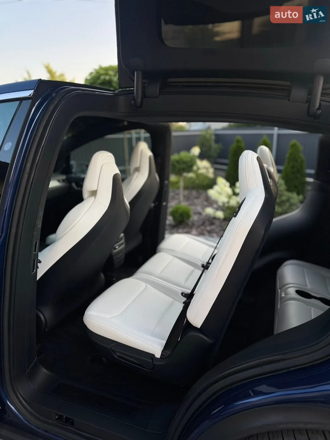 2019 Tesla Model X - мініатюра 13