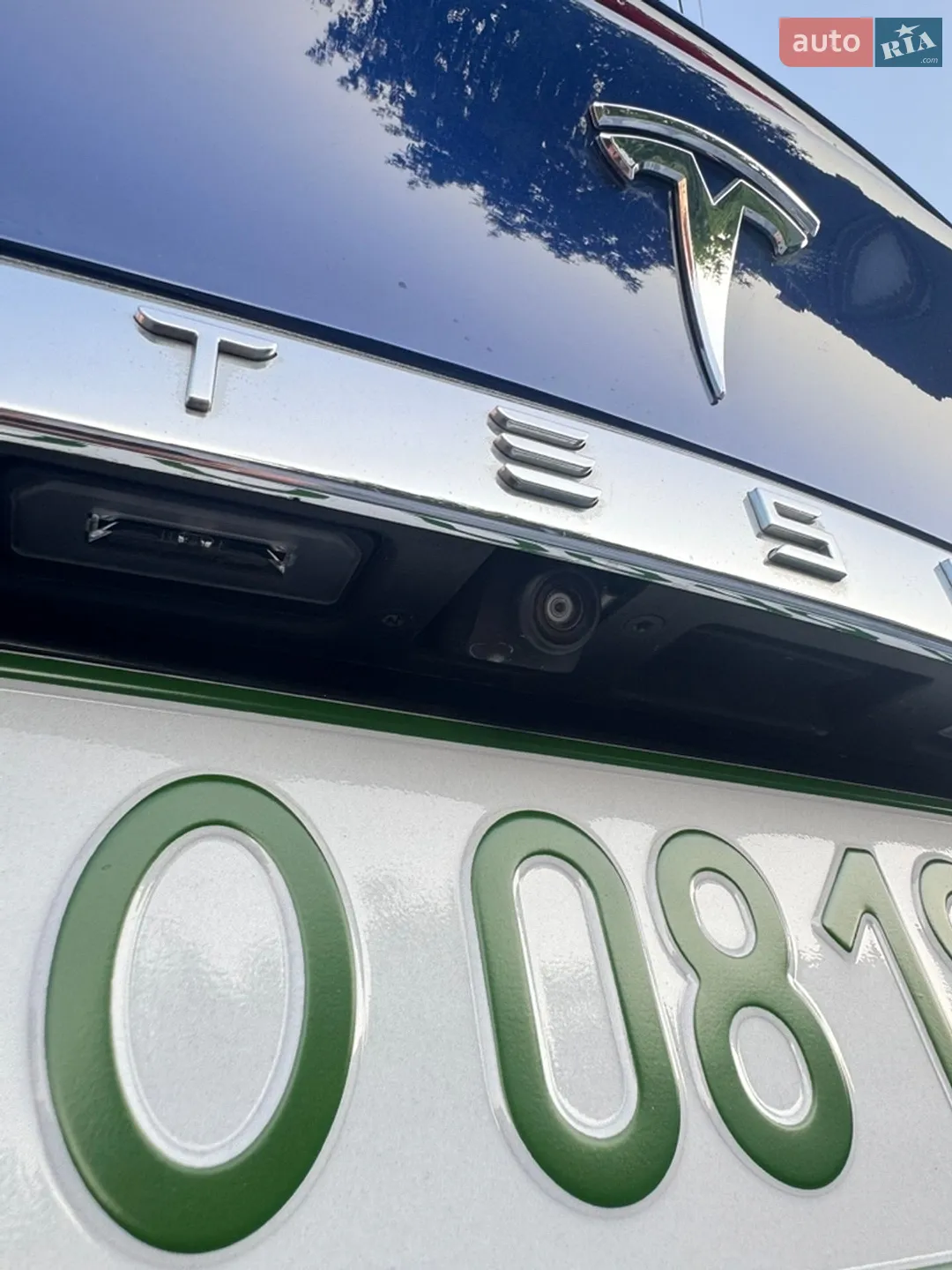2019 Tesla Model X - мініатюра 16