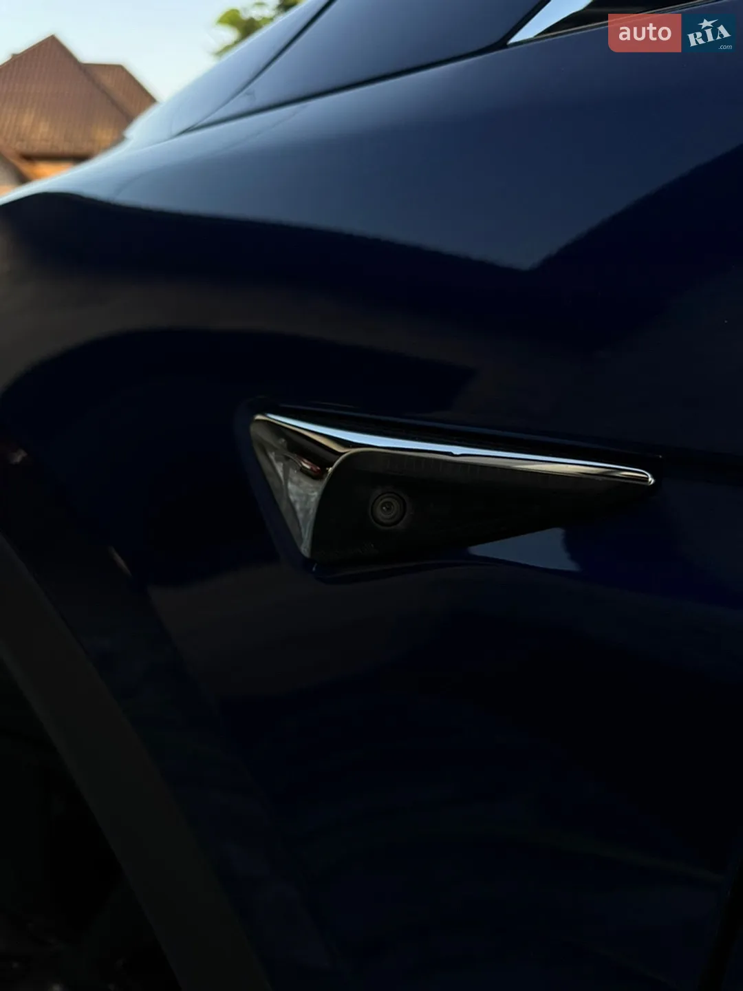 2019 Tesla Model X - мініатюра 17