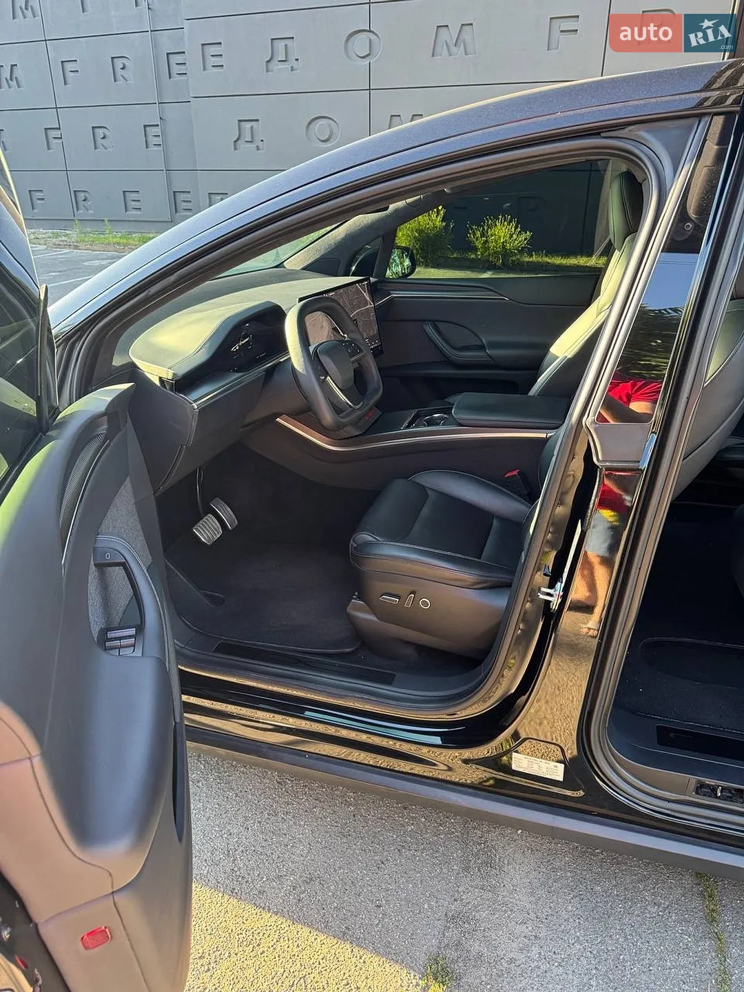 2022 Tesla Model X - мініатюра 14