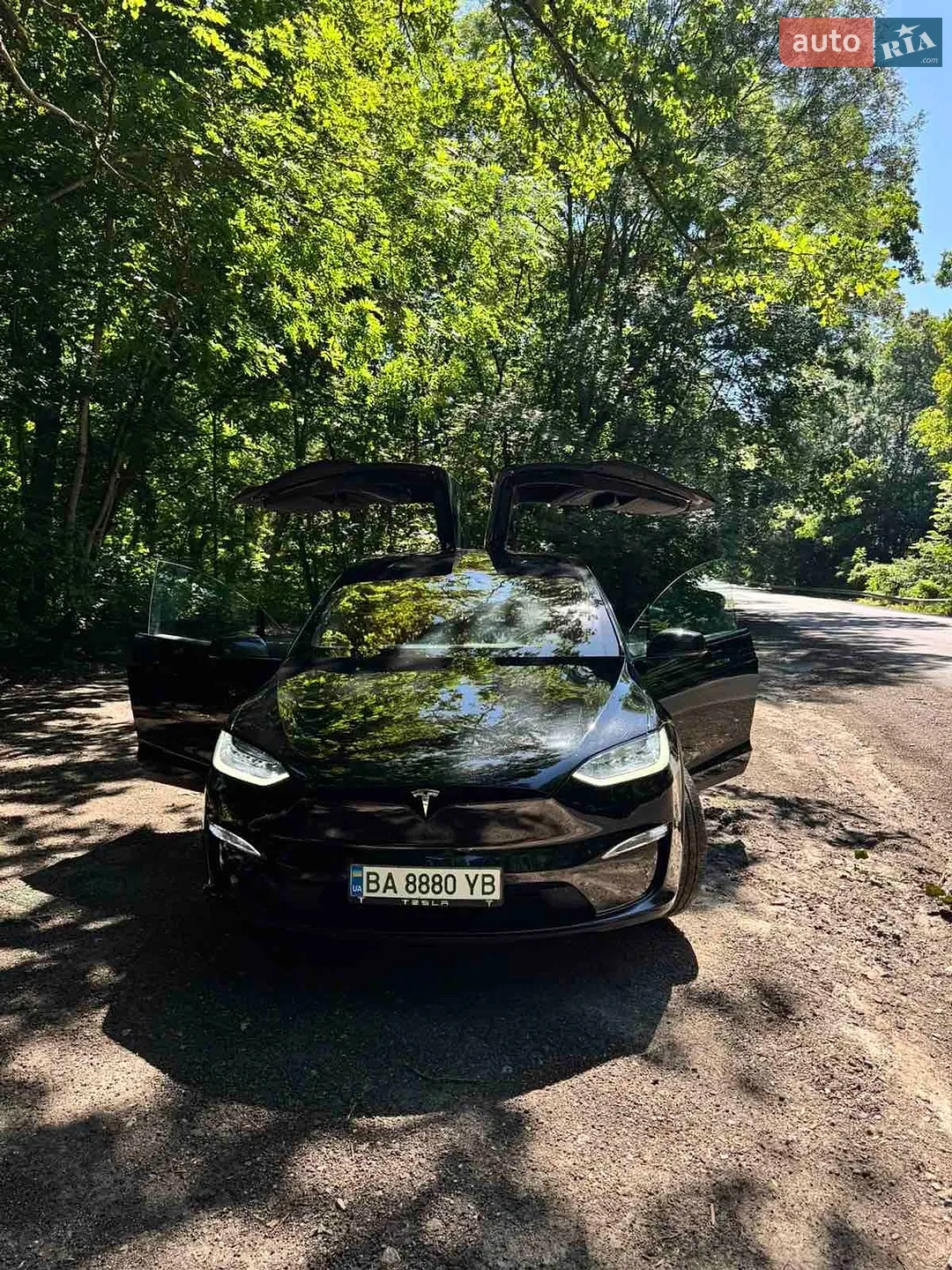 2022 Tesla Model X - мініатюра 14