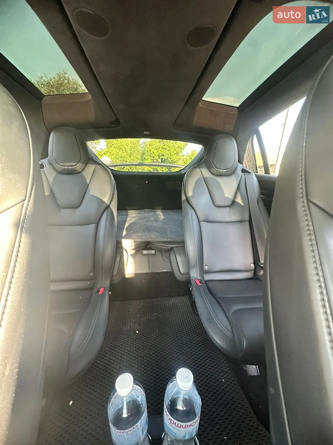 2022 Tesla Model X - мініатюра 3