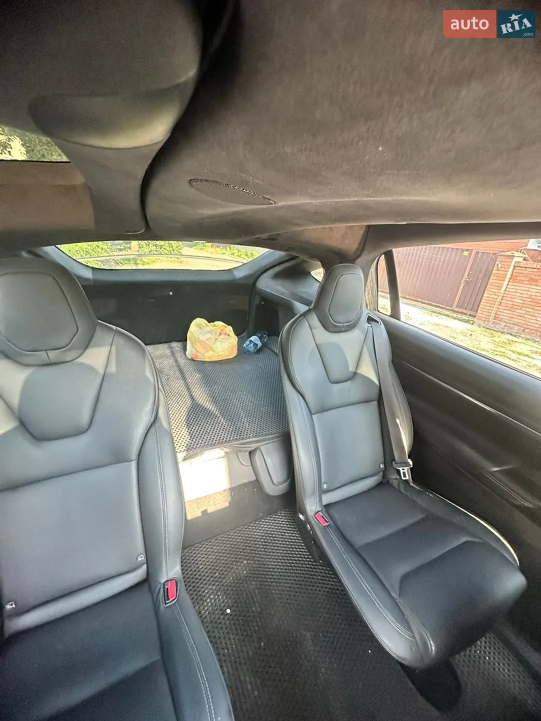 2022 Tesla Model X - мініатюра 28