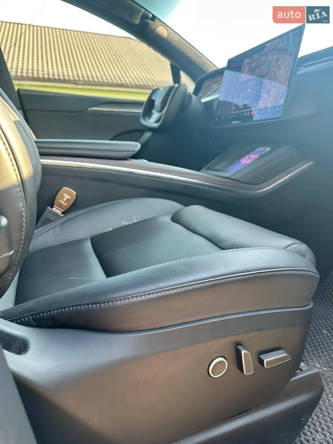 2022 Tesla Model X - мініатюра 12