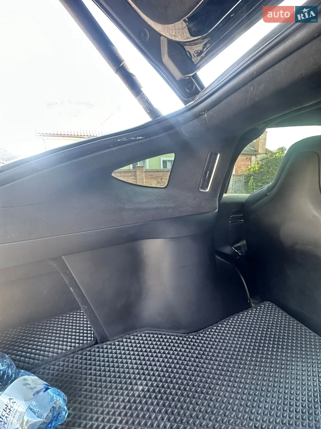 2022 Tesla Model X - мініатюра 37