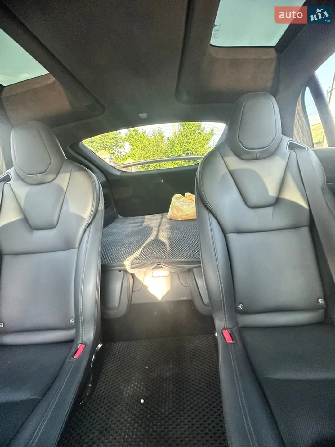2022 Tesla Model X - мініатюра 39