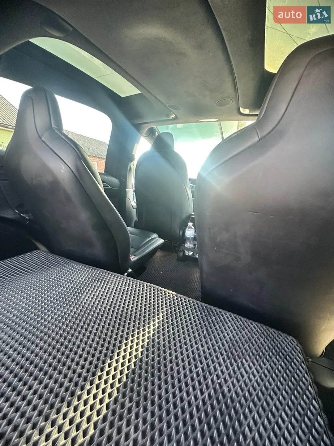 2022 Tesla Model X - мініатюра 49
