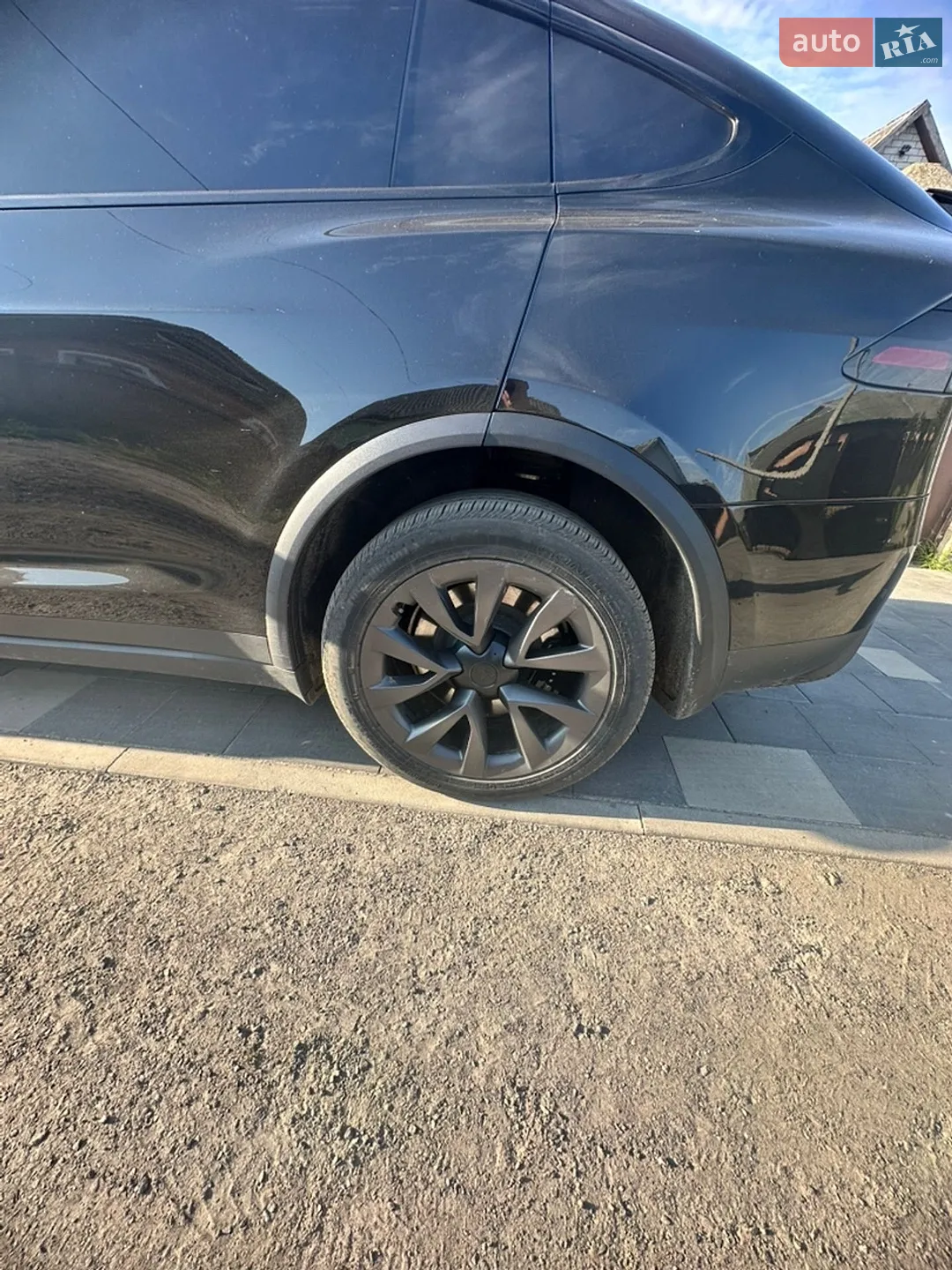 2022 Tesla Model X - мініатюра 50
