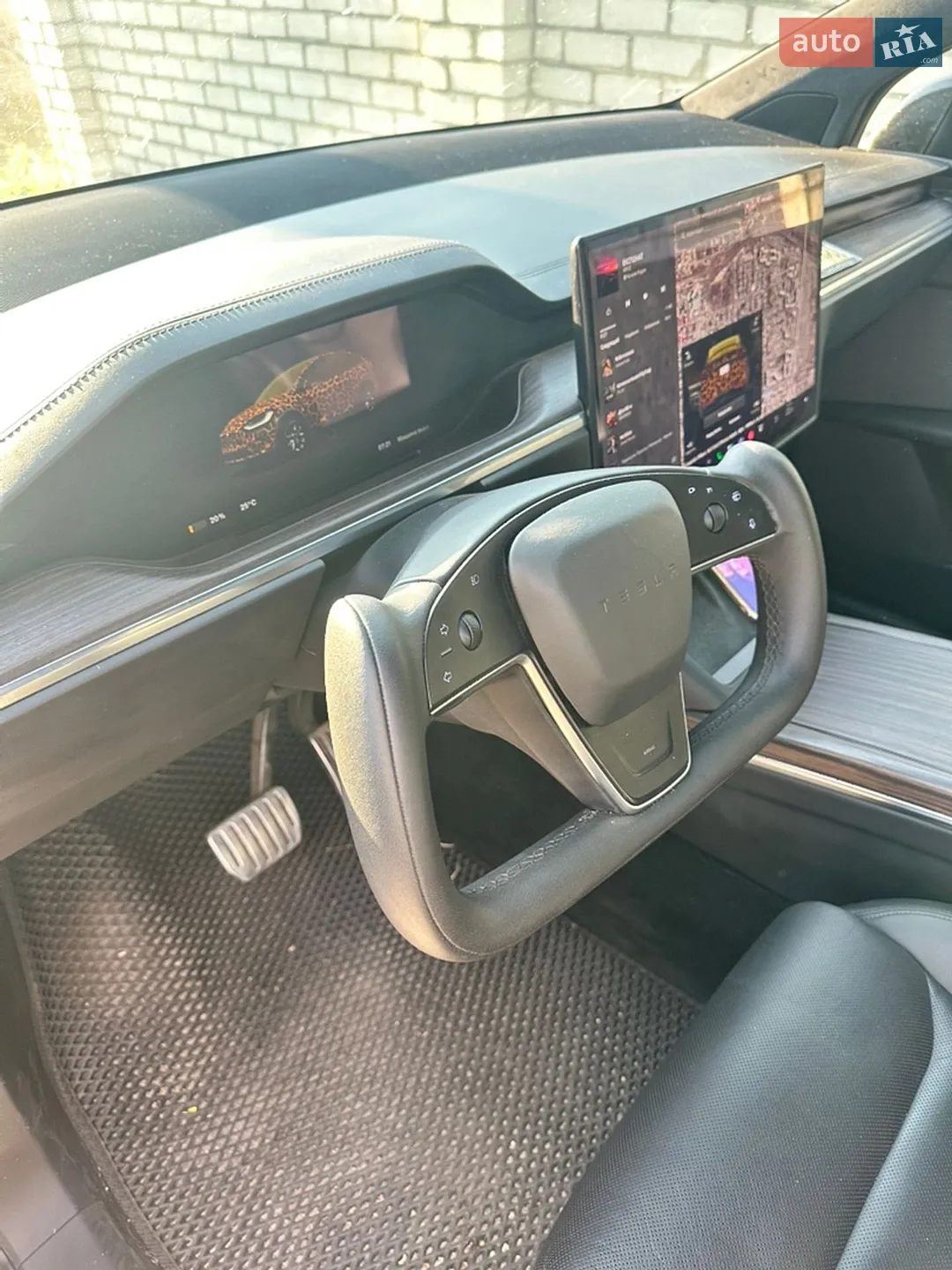 2022 Tesla Model X - мініатюра 53