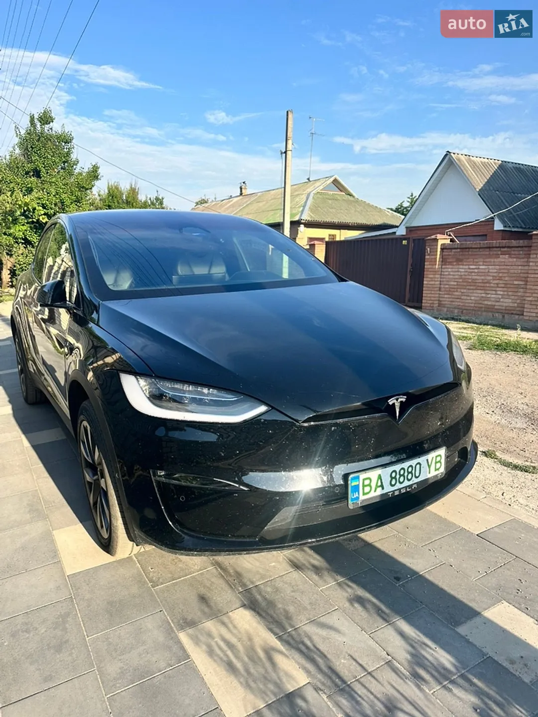 2022 Tesla Model X - мініатюра 56