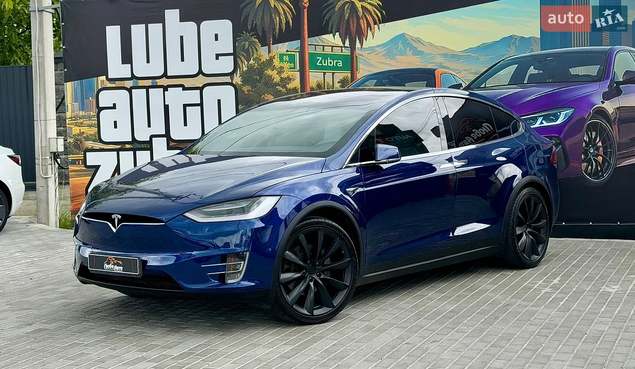 2024 Tesla Model Y - мініатюра 35
