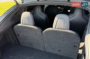 Внедорожник / Кроссовер Tesla Model X 2022 в Киеве
