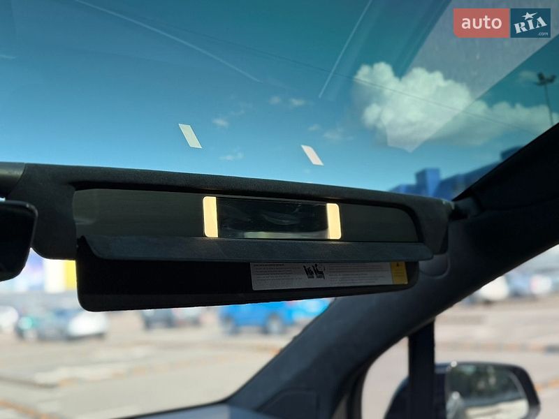 Внедорожник / Кроссовер Tesla Model X 2022 в Киеве