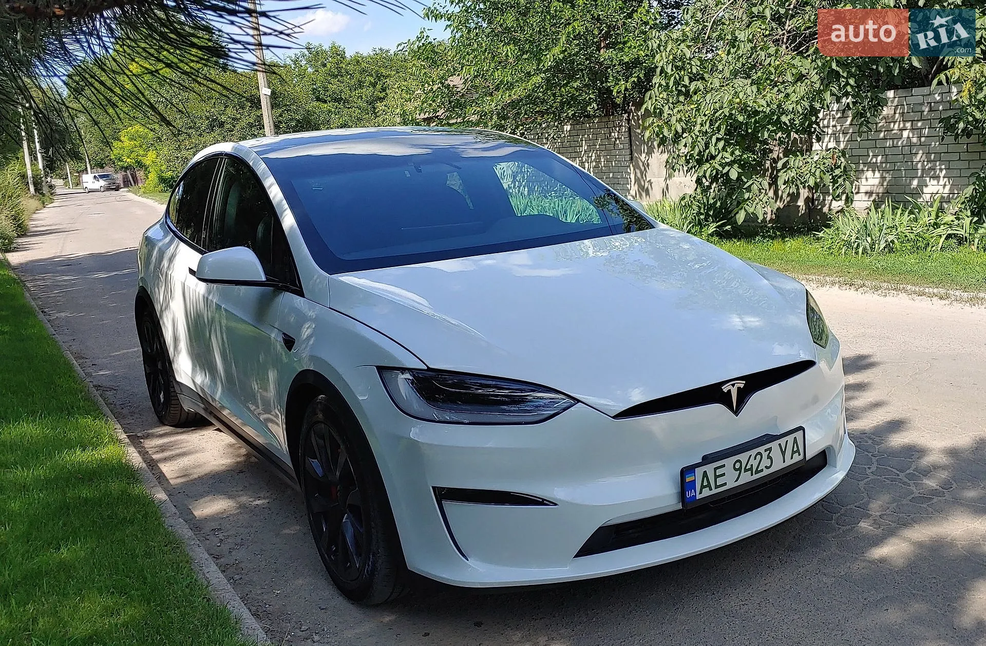 2023 Tesla Model X - мініатюра 6