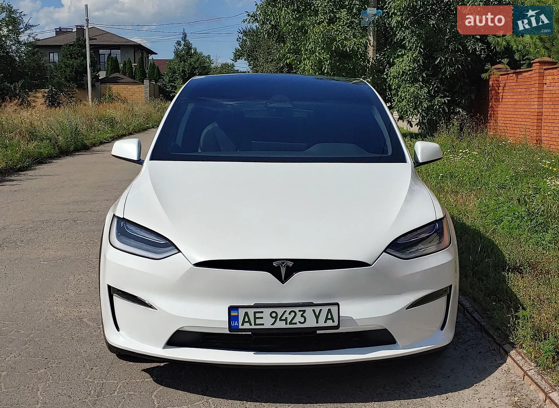 2023 Tesla Model X - мініатюра 9