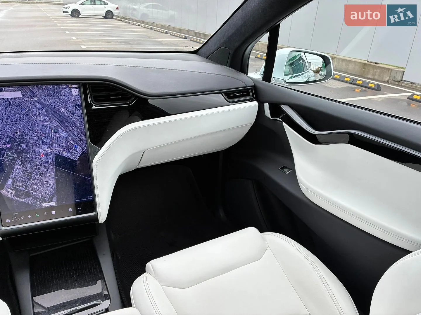 2020 Tesla Model X - мініатюра 33