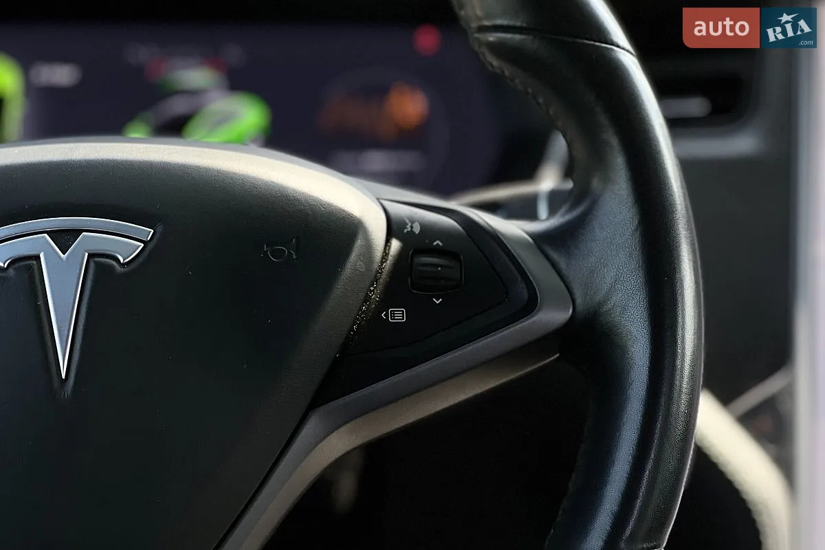 2018 Tesla Model X - мініатюра 17