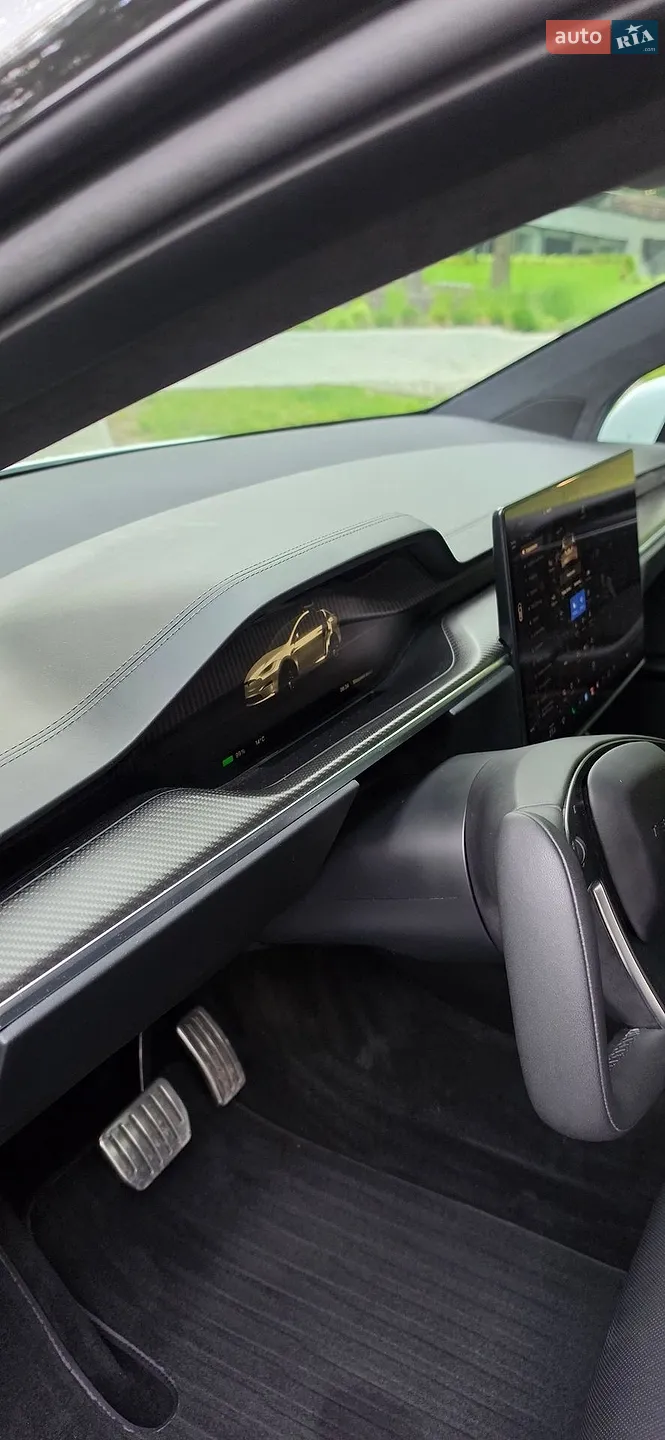 2023 Tesla Model X - мініатюра 13