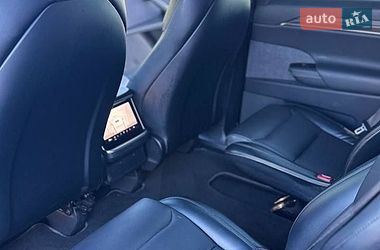 Позашляховик / Кросовер Tesla Model X 2021 в Львові